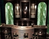Emerald Ballroom Bar