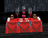 burns night table