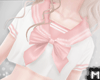 x Sailor Uniform Pink