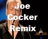 Joe Cocker - Uch Remix