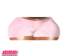 REAL PRETTY IN PINK LLX