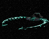 Star Trek Sci ship Brige