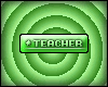 (PPP) Teacher VIP Stickr