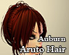 Auburn Aruto Hair