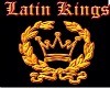 ~Latin King Crown Hoodie