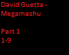 David Guetta Mix Part 1