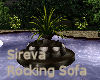 Sireva Rocking Sofa 