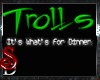 *SD*Troll Sticker