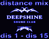 distance  mix