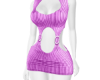Lavender Wendy Dress RLL