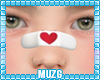 M| Amore Xo Band-Aid