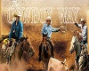 cowboy way