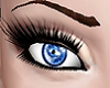 *KV* Vivid Blue Eyes