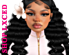 Lulu Pink Mesh Head Cutie