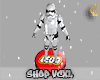 Deriv. Starwars Toys