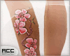 A| CherryBlossom Tatt
