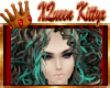 Teal&Steal Vamp