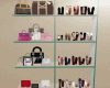 Bags / Shoes  Shelf