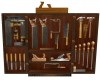 Carpenter Tool Cabinet