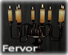 [Luv] Fervor - Candles
