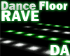 [DA] Rave Floor (GRN/W)