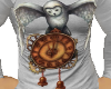 (V) Owl Shirt