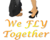 We Fly Together