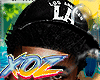 xOz LA Fro III Cap '25
