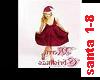 SANTA BABY