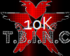 T.B.I.N.C 10k Support 