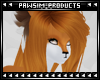 [P] Fox Hair V4