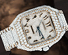 Fabulous Iced Out Watch