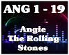 Angie-The Rolling Stones