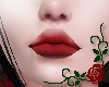 Scarla Red Lips
