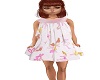 Kids Ballerina Dress