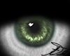 N- Green Eye