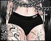 冯 Yakuza Shorties