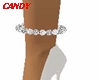 [Candy] Diamond Bracelet