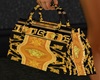 ! BRAND G PURSE