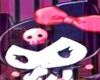 Kuromi Room