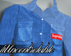 Real Denim Supreme Vest