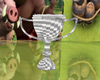 throphie cup