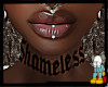 Shameless neck tat