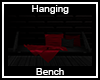 Hanging Bench