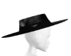 PD Leather Hat