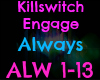 [D.E]Killswitch Engage