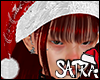 S. CHRISTMAS RED
