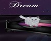 Dream Cat Bed