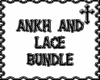 * Ankh And Lace Bundle