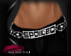 sexi~XTRA Spoiled Belt*S